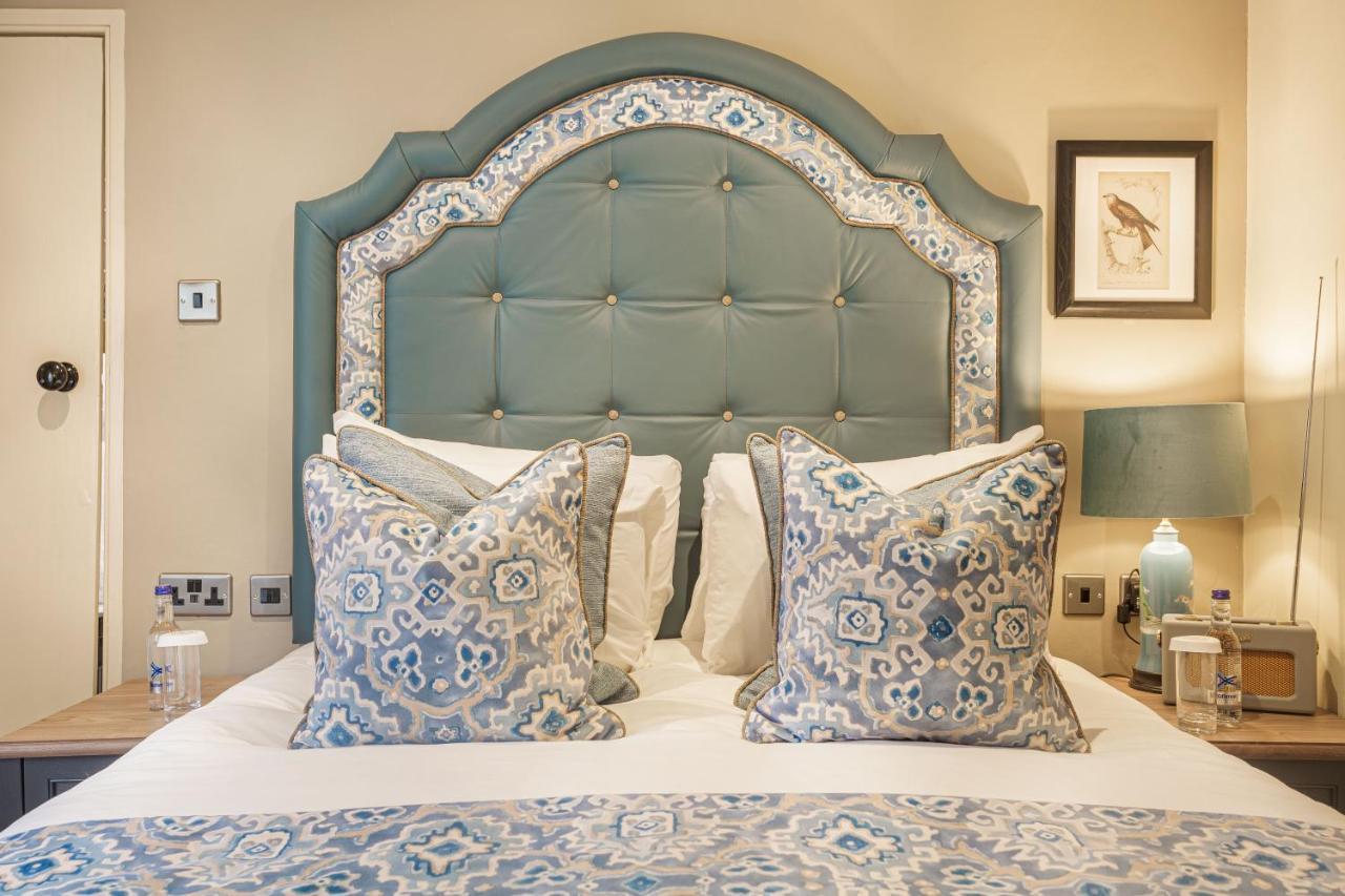 The George Hotel, Dorchester-On-Thames, Oxfordshire 외부 사진