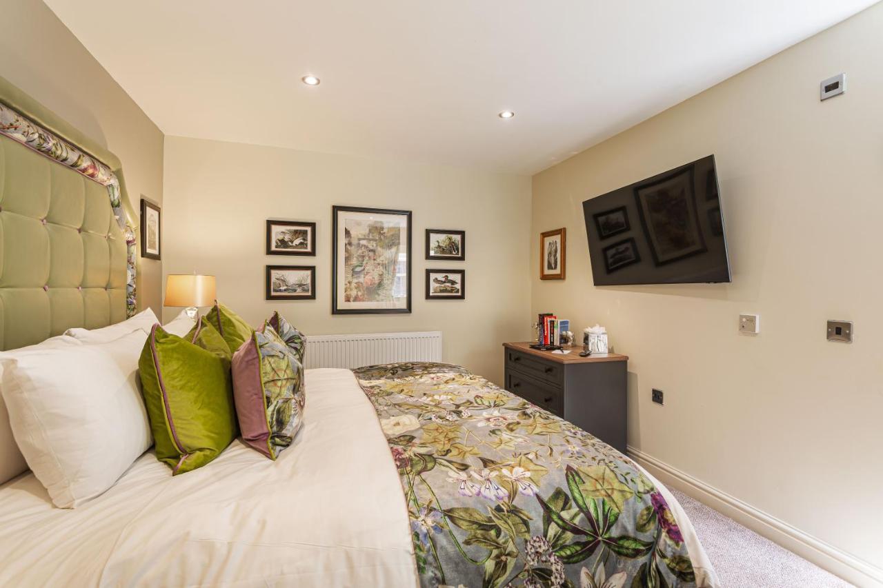 The George Hotel, Dorchester-On-Thames, Oxfordshire 외부 사진
