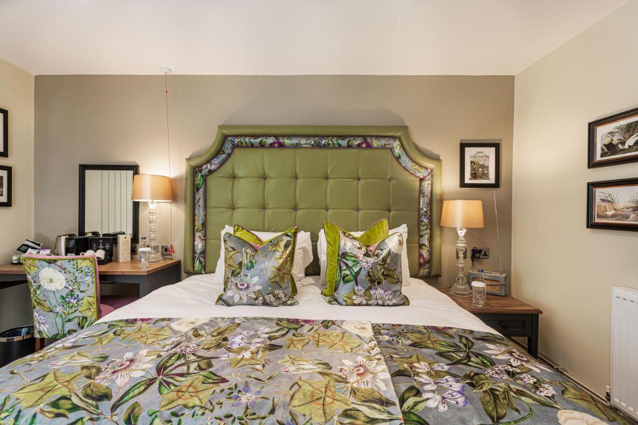 The George Hotel, Dorchester-On-Thames, Oxfordshire 외부 사진