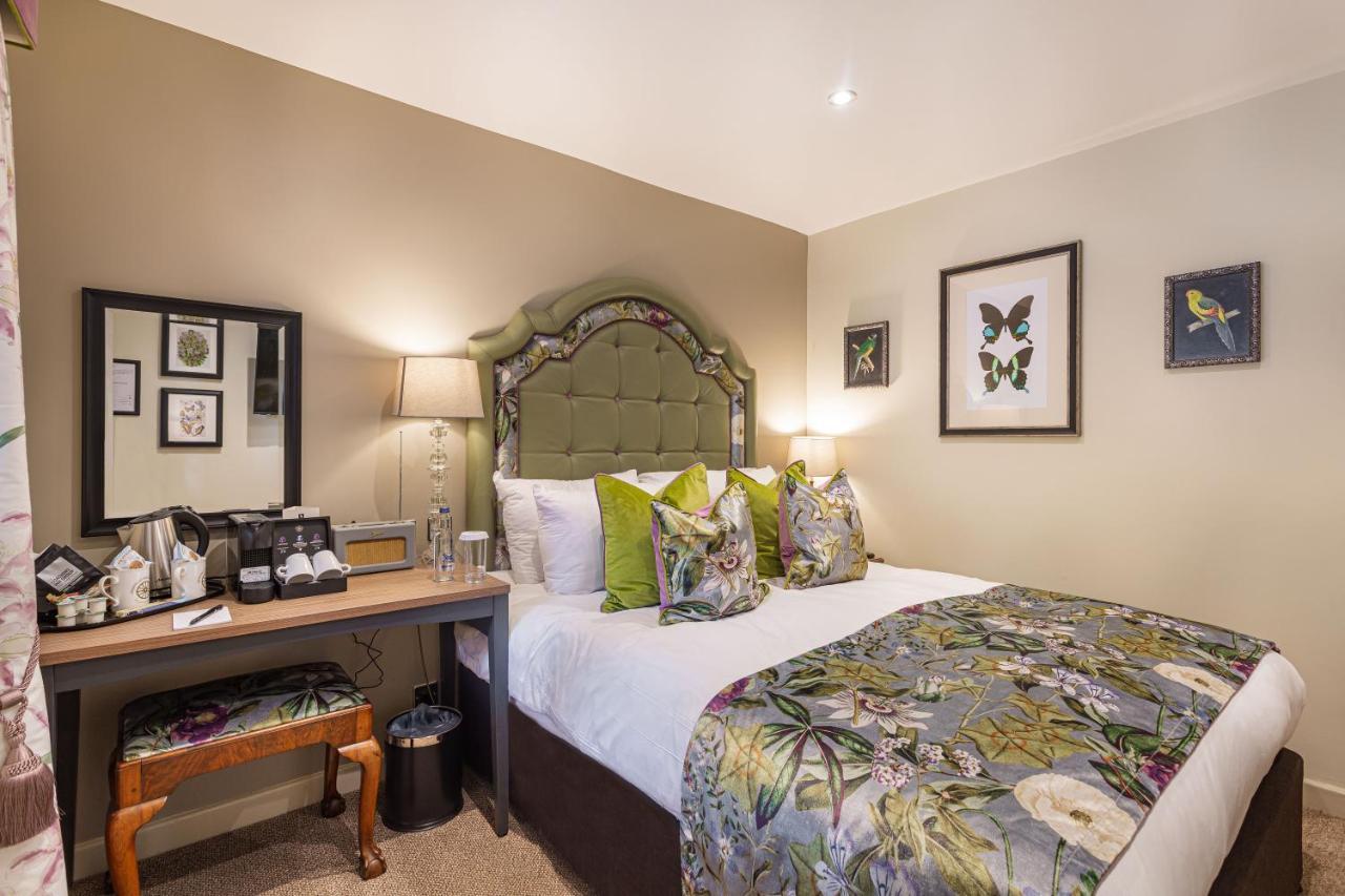 The George Hotel, Dorchester-On-Thames, Oxfordshire 외부 사진