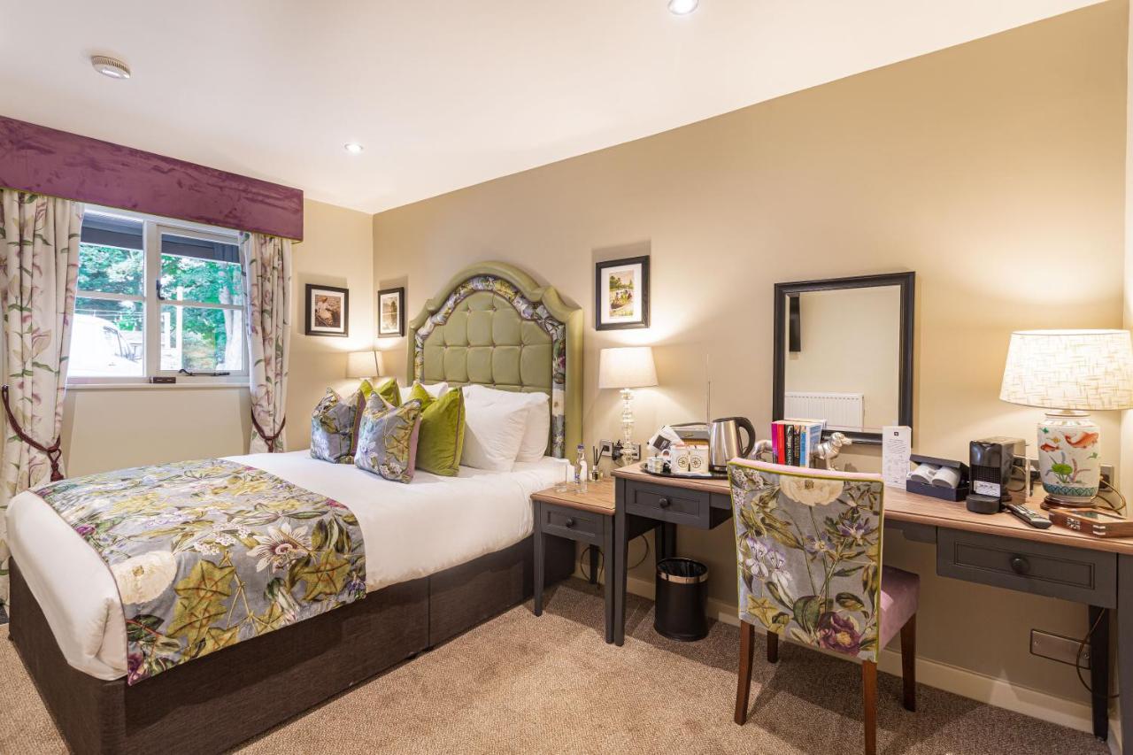 The George Hotel, Dorchester-On-Thames, Oxfordshire 외부 사진