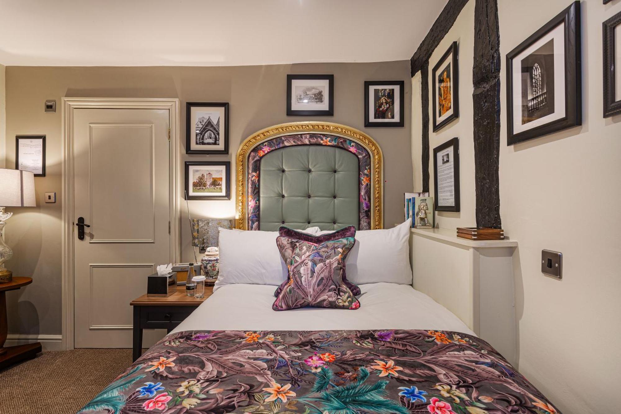 The George Hotel, Dorchester-On-Thames, Oxfordshire 외부 사진