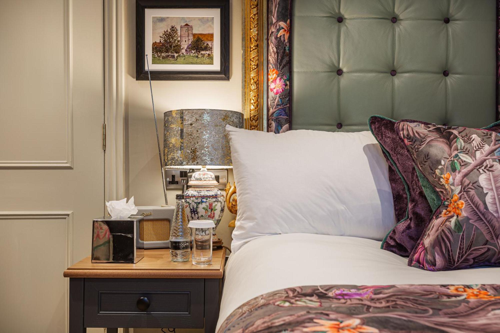 The George Hotel, Dorchester-On-Thames, Oxfordshire 외부 사진