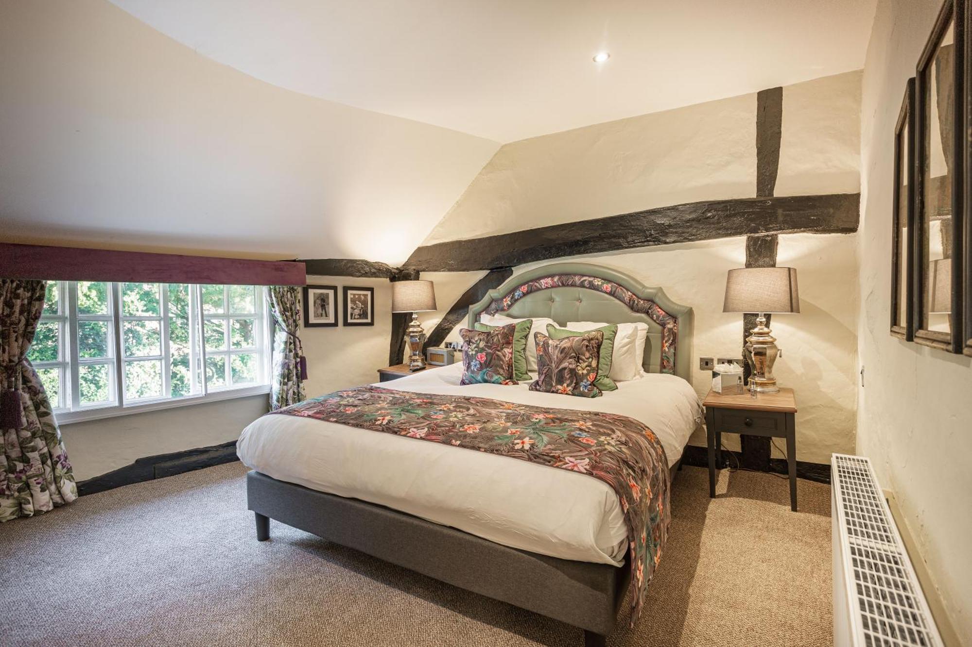The George Hotel, Dorchester-On-Thames, Oxfordshire 외부 사진